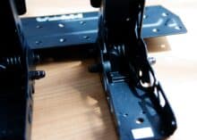 Moza SR-P Lite Pedale