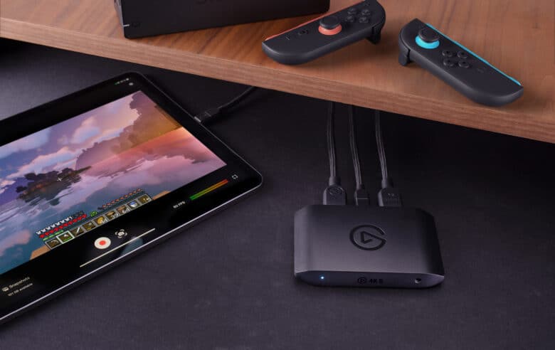 Elgato Game Capture 4K S