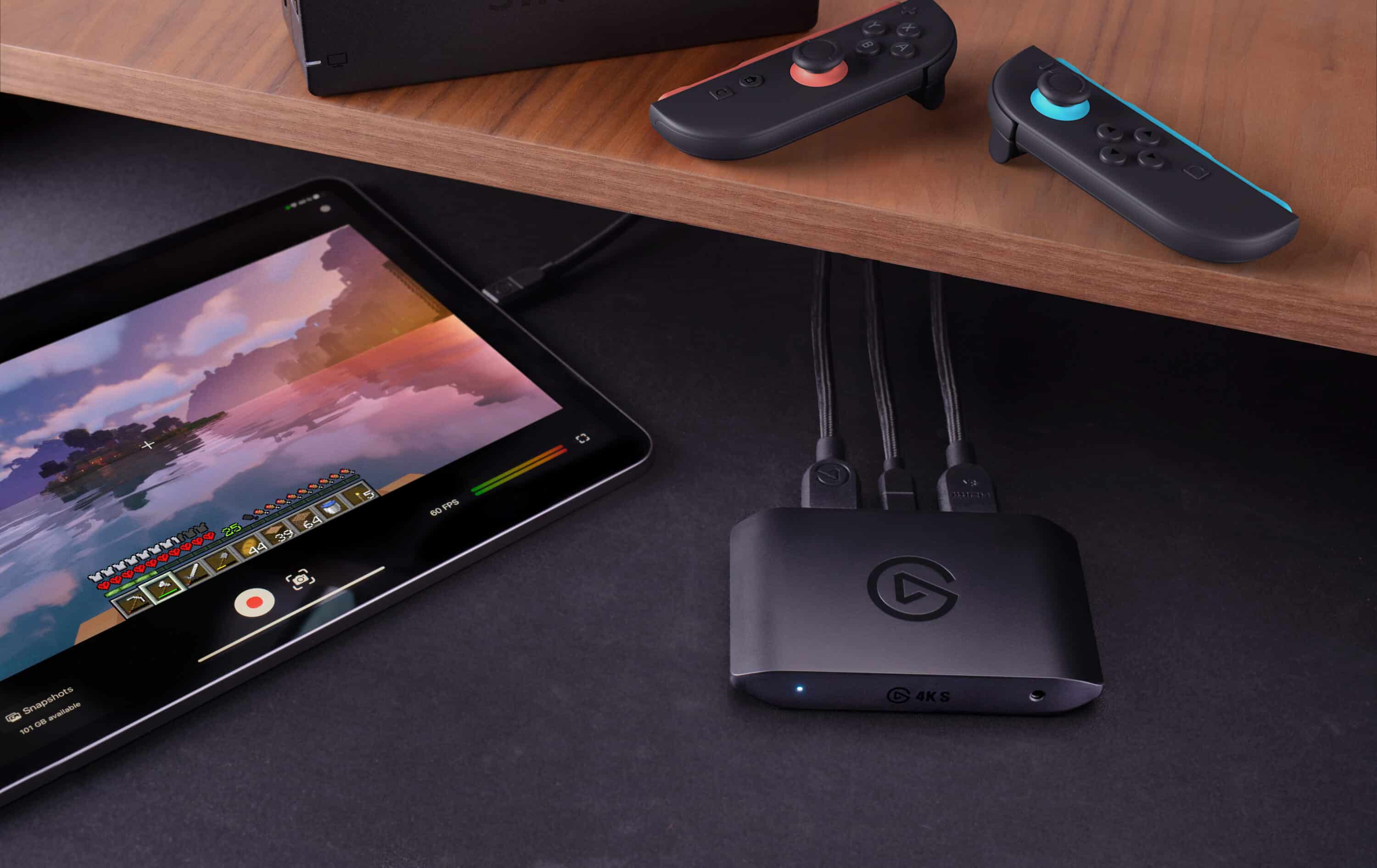 Elgato Game Capture 4K S