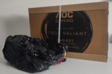 Lesertest AOC 24G42E