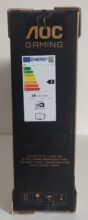 Lesertest AOC 24G42E
