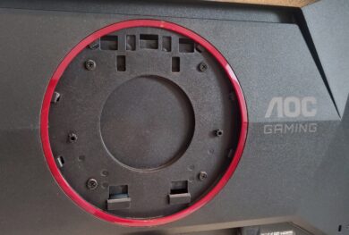 Lesertest AOC 24G42E