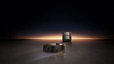 MOVA Z60 Ultra Roller Complete