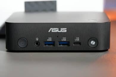 ASUS ExpertCenter PN54