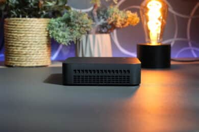 ASUS ExpertCenter PN54