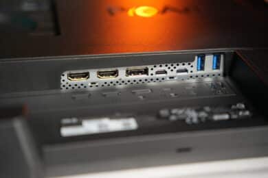 ASUS ProArt Display PA27UCGE