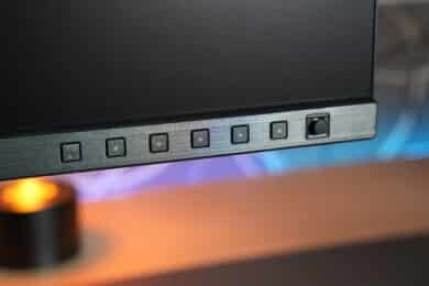 ASUS ProArt Display PA27UCGE