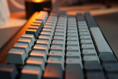 CHERRY XTRFY MX 8.3 TKL Wireless