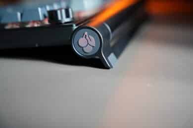 CHERRY XTRFY MX 8.3 TKL Wireless