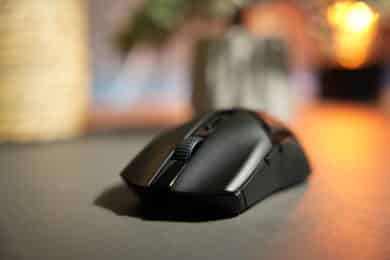 Razer Cobra HyperSpeed