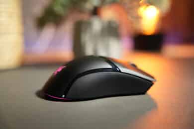 Razer Cobra HyperSpeed