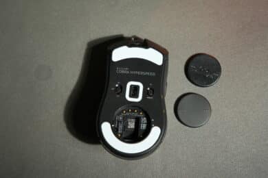 Razer Cobra HyperSpeed