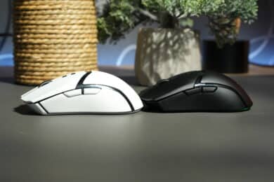 Razer Cobra HyperSpeed