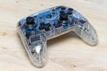 Speedlink Rait NX Ansicht von vorne