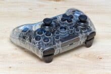 Speedlink Rait NX Ansicht von hinten