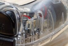 Stecker im Speedlink Rait NX