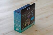 Speedlink Rait NX Verpackung Rückseite