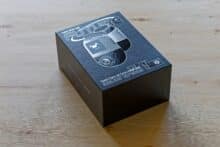 Vorderseite der Verpackung der 70mai Dash Cam 4K Omni