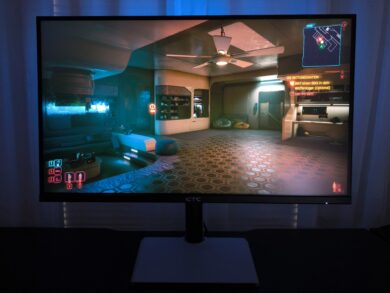 Gameplay: Cyberpunk 2077