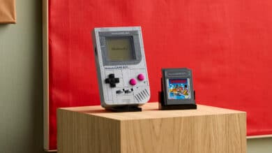 Nintendo Game Boy