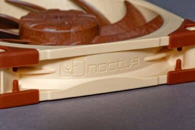 Noctua Lüfterrahmen