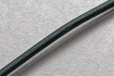 Ummanteltes Lüfterkabel