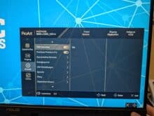 ASUS ProArt Display PA27UCGE