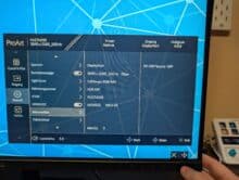 ASUS ProArt Display PA27UCGE