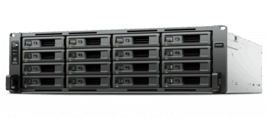 Synology Rackstation RS2825RP+