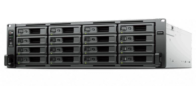 Synology Rackstation RS2825RP+