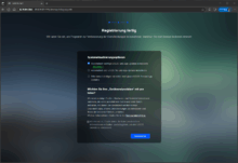 Nächstes Thema: System auf dem neuesten Stand halten.