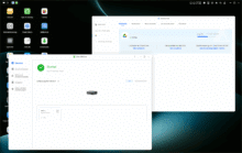 Sync&Backup & Cloud Drives