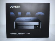 Verpackung: Vorderseite