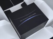 Ansprechendes Packaging-Design