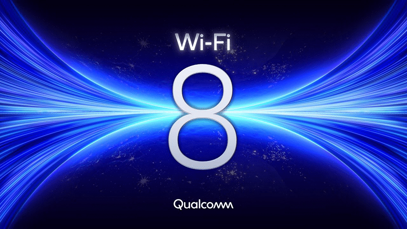 Wi-Fi 8