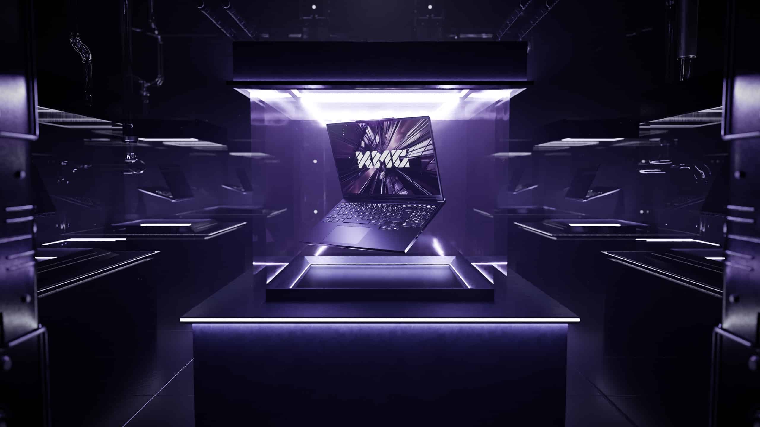 XMG PRO 16 Value Edition