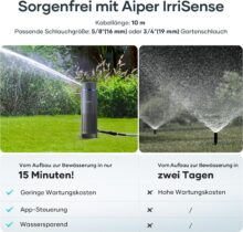 Aiper irrisense