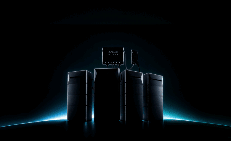 anker solix