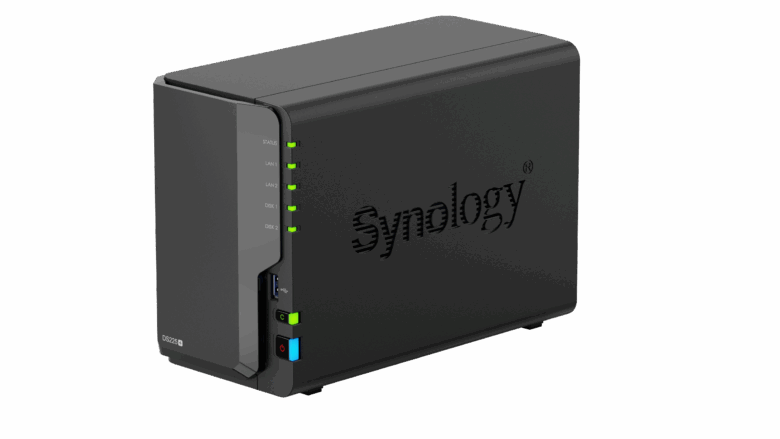 DiskStation DS225+