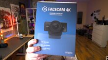 Elgato Facecam 4K