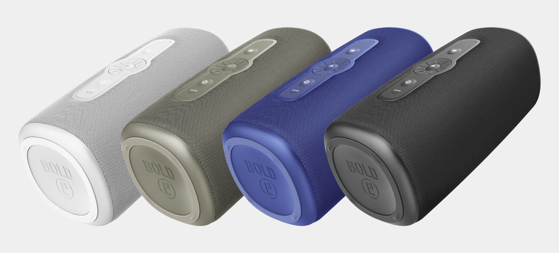 Fresh ’n Rebel Bold L3