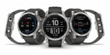 garmin Fenix 7