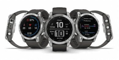 garmin Fenix 7
