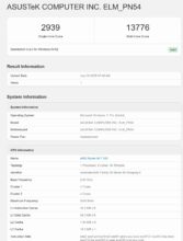 ASUS ExpertCenter PN54