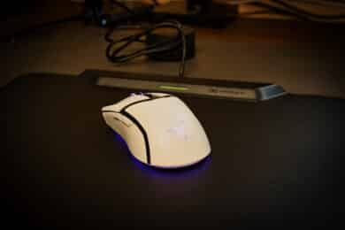 Razer HyperFlux V2 Test