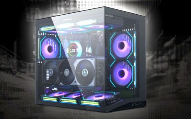 LIAN LI O11D MINI V2