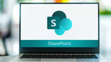microsoft SharePoint