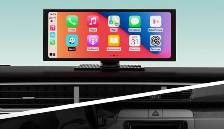 ottostack Screen Flow Wireless