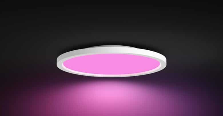 Philips hue devote