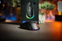 Razer Cobra HyperSpeed Test
